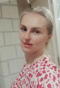 Руководитель проекта «Родительское крыло» Анна Красова вошла в состав Общественного совета при департаменте образования, науки и молодежной политики